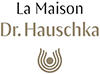 La Maison Dr. Hauschka Logo