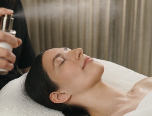 NOUVEAU – Soin liftant éclat