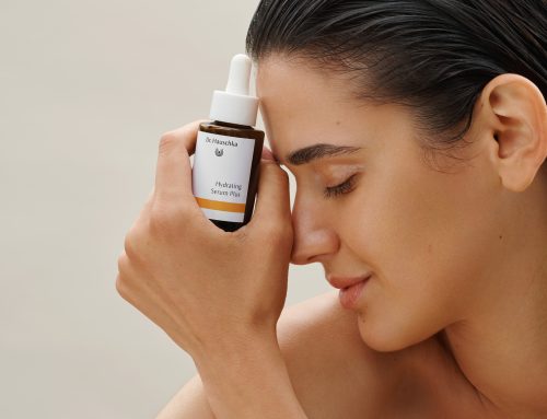 Soin Hydra Plus Eclat